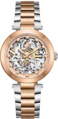 Часы Beverly Hills Polo Club BP3800X.530