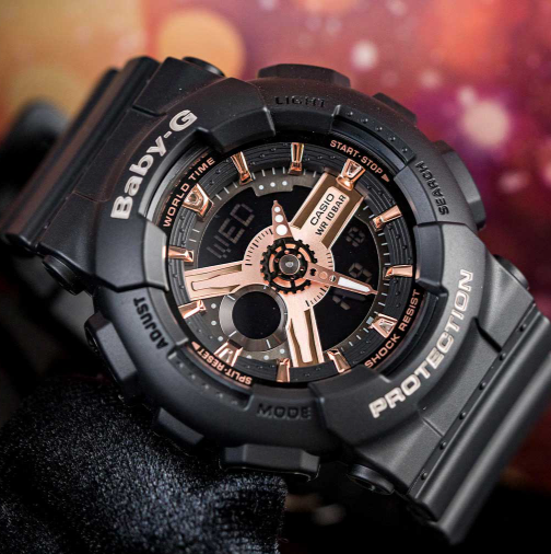 Watches like baby g new arrivals
