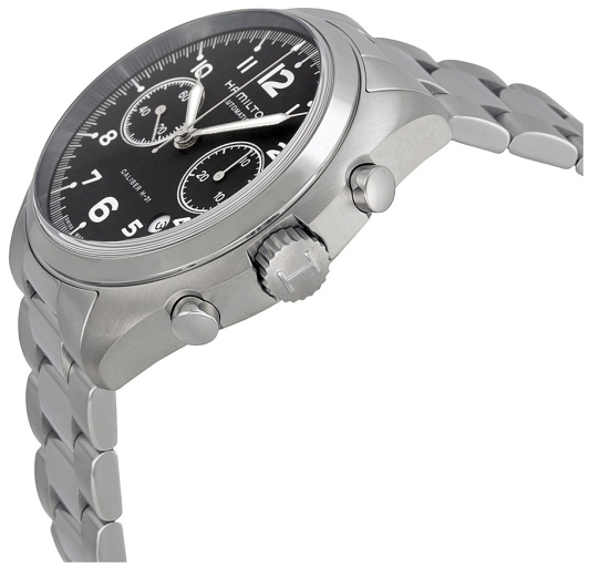 Hamilton khaki aviation pioneer auto clearance