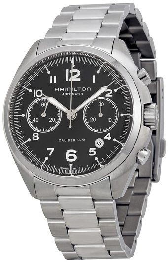 Hamilton khaki pioneer auto chrono cheap