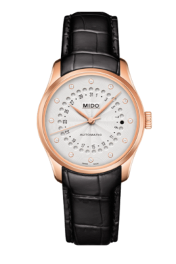 Часы Mido Belluna M024.207.36.036.00