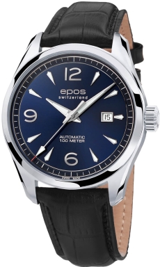 Часы Epos Passion 3401.132.20.56.25
