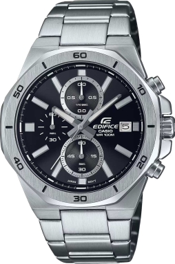 Часы Casio Edifice EFV-640D-1A