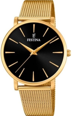 Часы Festina Boyfriend F20476/2