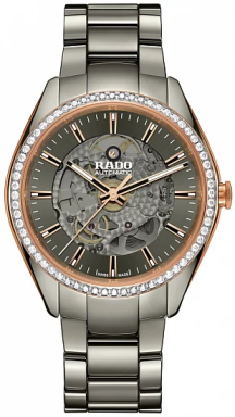 Часы Rado Hyperchrome R32158102