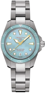 Часы Certina DS Action C048.210.44.131.00