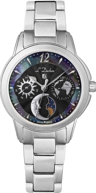 Часы L'Duchen Celeste D 857.10.31