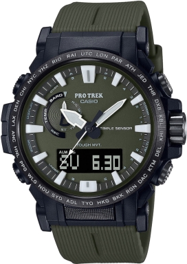 Часы Casio ProTrek PRW-61Y-3