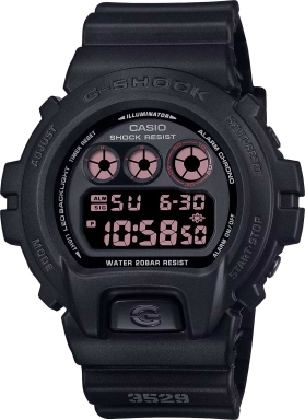 Gshock dw6900 on sale