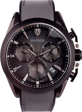 Часы Wainer Collection WA.16101-B 