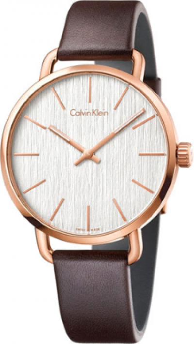 Часы Часы Calvin Klein K7B216G6