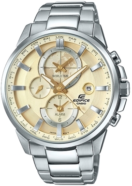 Часы Casio Edifice ETD-310D-9A