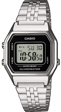 Часы Casio Collection LA680WEA-1E