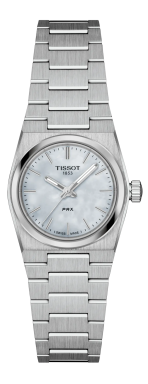 Часы Tissot PRX 25 mm T137.010.11.111.00