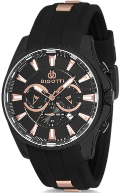 Часы Bigotti Milano BGT0251-5