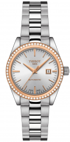 Часы Tissot T-My Lady Automatic 18K Gold T930.007.41.031.00