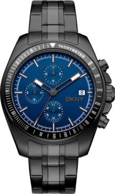 Часы DKNY Central Park Chrono  DK1G049M0075