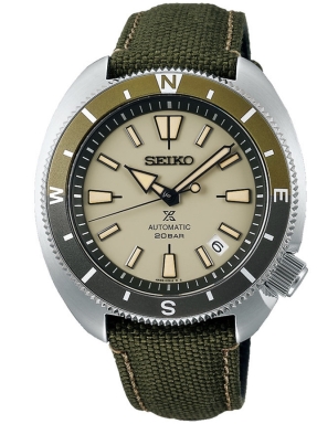 Часы Seiko Prospex SRPG13K1