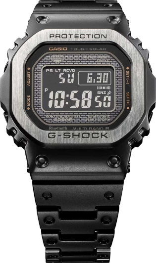 Casio G Shock GMW B5000MB 1 4