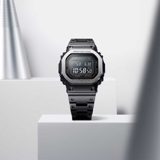 Casio G Shock GMW B5000MB 1 4