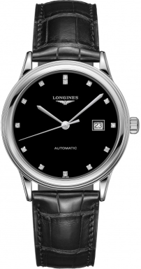 Часы Longines Flagship Classic L4.984.4.57.2