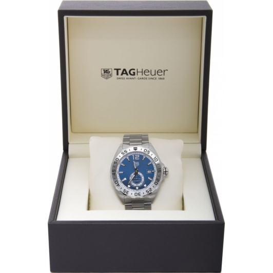 TAG Heuer Formula 1 WAZ2014.BA0842 4