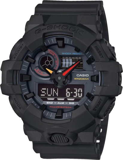 G shock watch 5522 store