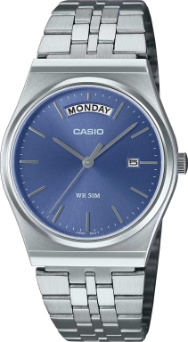 Часы Casio Collection MTP-B146D-2A