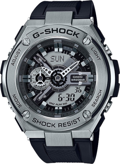 Gst 410 outlet g shock