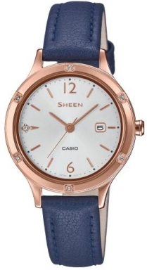 Часы Casio Sheen SHE-4533PGL-7BUER