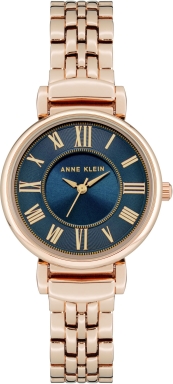 Часы Anne Klein 2158NVRG