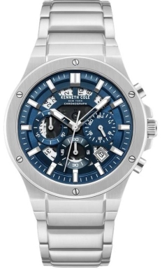 Часы Kenneth Cole Classic KCWGI0058302