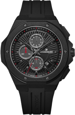 Часы Jacques Philippe Militia JPQGC514411