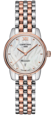 Часы Certina DS-8 Lady C033.051.22.118.00