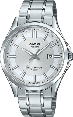 Часы Casio Collection MTS-100D-7A