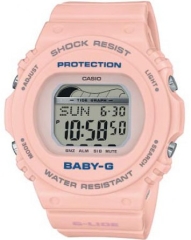 Часы Casio Baby-G BLX-570-4ER