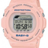 Часы Casio Baby-G BLX-570-4ER - Часы Casio Baby-G BLX-570-4ER