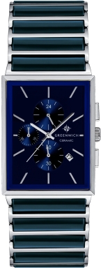 Часы Greenwich Chronos GW 533.10.36