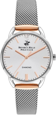 Часы Beverly Hills Polo Club BP3299C.330