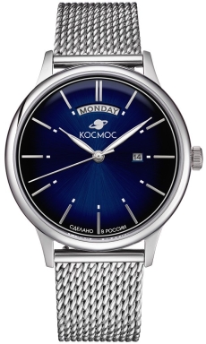 Часы Космос Орион K 011.10.36