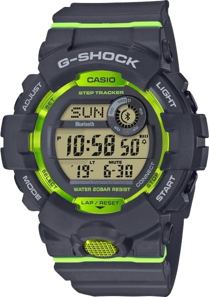 G shock gw 800 2025