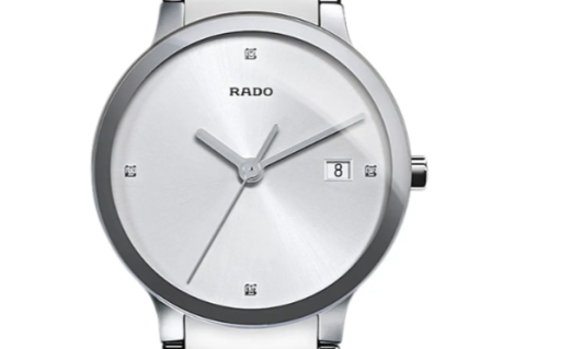 Rado Centrix Diamonds R30927722 4