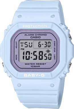 Часы Casio Baby-G BGD-565SC-2