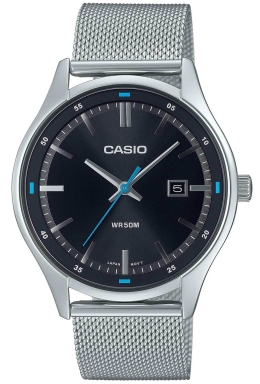 Часы Casio Collection MTP-E710M-1A