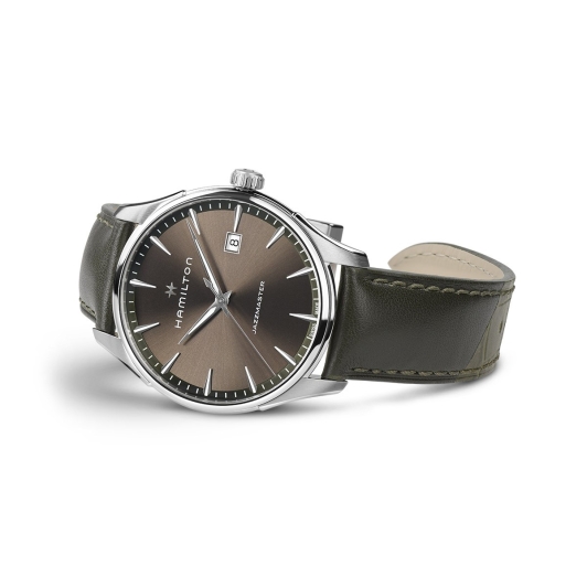Hamilton Jazzmaster H32451801