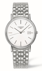 Longines presence cheap quartz