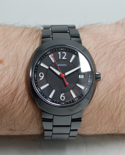Rado D Star R15518152 4