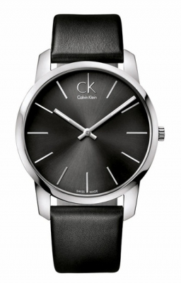 Часы Часы Calvin Klein K2G21107