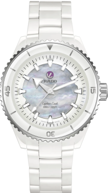 Часы Rado Captain Cook High-Tech Ceramic Diver R32132902