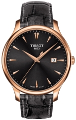 Часы Tissot Tradition T063.610.36.086.00